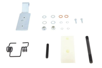 York Primary Chain Adjuster Shoe Kit for Harley Davidson XL (1977-1985) by York