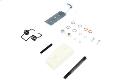 York Primary Chain Adjuster Shoe Kit for Harley Davidson XL (1977-1985) by York