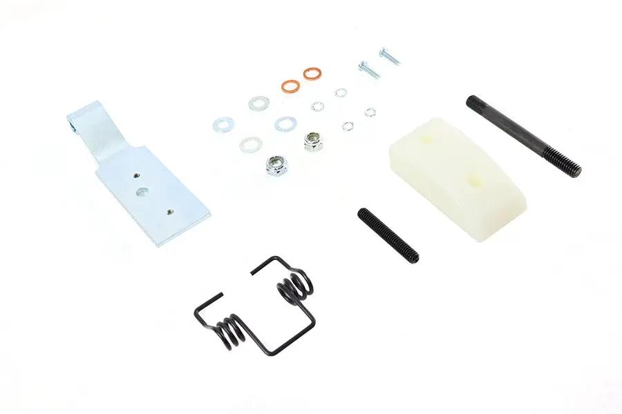 York Primary Chain Adjuster Shoe Kit for Harley Davidson XL (1977-1985) by York