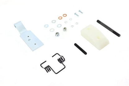 York Primary Chain Adjuster Shoe Kit for Harley Davidson XL (1977-1985) by York
