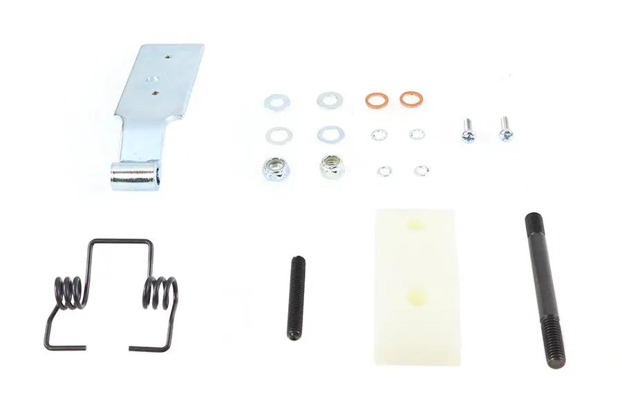 York Primary Chain Adjuster Shoe Kit for Harley Davidson XL (1977-1985) by York