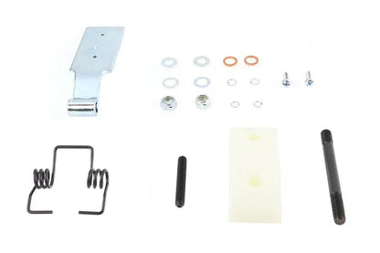 York Primary Chain Adjuster Shoe Kit for Harley Davidson XL (1977-1985) by York