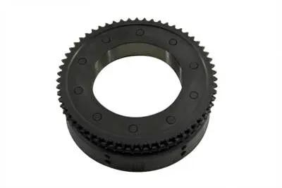 York Clutch Drum without Starter Gear for Harley Davidson WL Models by York