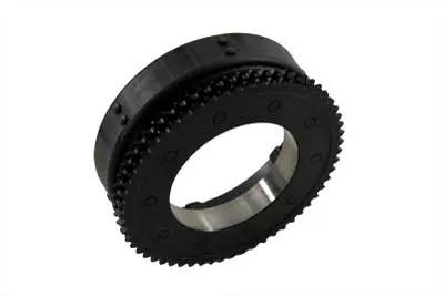 York Clutch Drum without Starter Gear for Harley Davidson WL Models by York