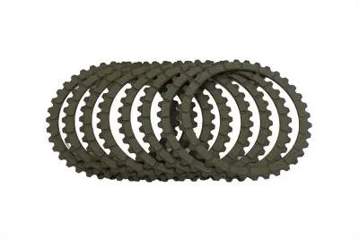 Barnett Kevlar Clutch Plate Set for Harley Davidson FXST and XL - Part Number 302-30-10011 by Barnett