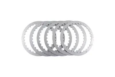 Barnett Steel Drive Clutch Plate Set for Harley Davidson FXST & FLST Models – Part 401-30-063012 by Barnett