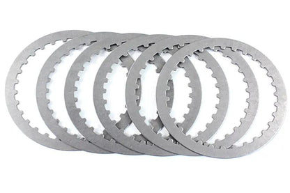 Barnett Steel Drive Clutch Plate Set for Harley Davidson FXST & FLST Models – Part 401-30-063012 by Barnett