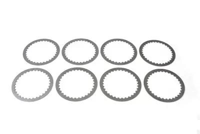 Barnett Steel Clutch Plate Set for Harley Davidson FXST (1998-2007) by Barnett