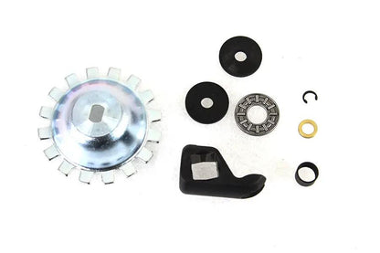 York Clutch Throw Out Bearing Kit for Harley Davidson FL (1975-1984) by York