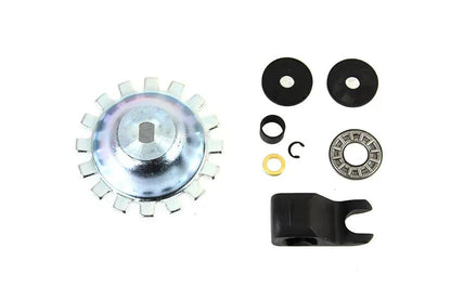 York Clutch Throw Out Bearing Kit for Harley Davidson FL (1975-1984) by York