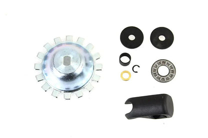 York Clutch Throw Out Bearing Kit for Harley Davidson FL (1975-1984) by York