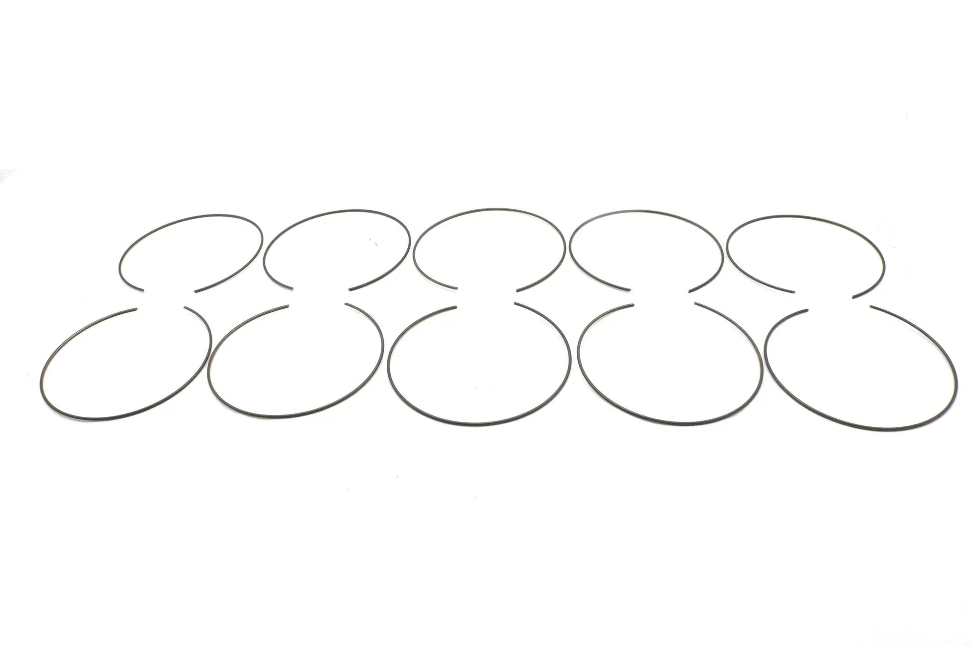Eastern Clutch Drum Retainer for Harley Davidson XL Models - Part Number A-11053 by Eastern