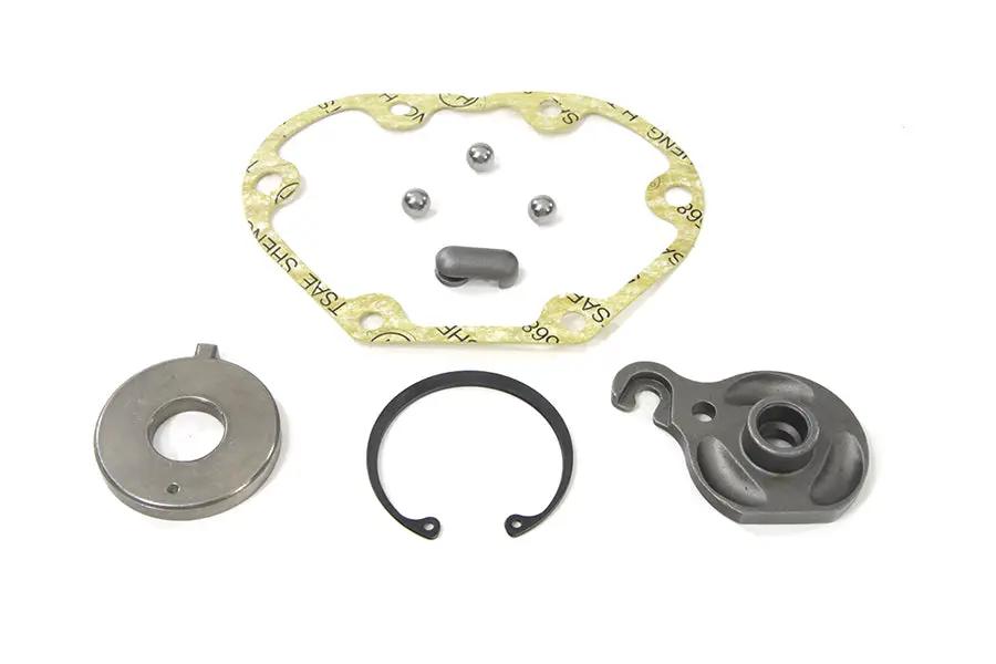 York Clutch Release Kit for Harley Davidson FXST (2000-2009) by York