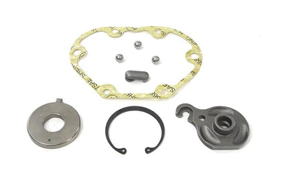 York Clutch Release Kit for Harley Davidson FXST (2000-2009) by York