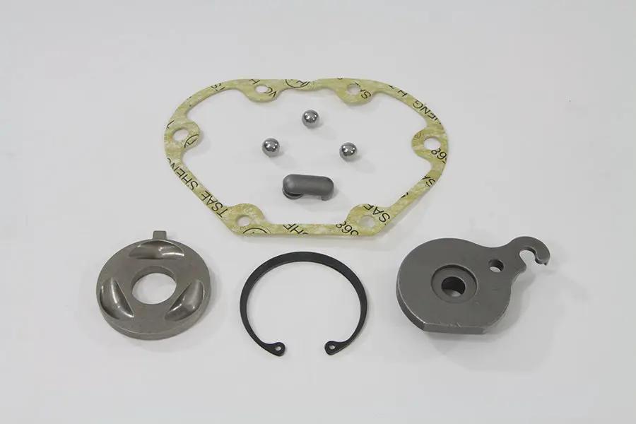 York Clutch Release Kit for Harley Davidson FXST (2000-2009) by York