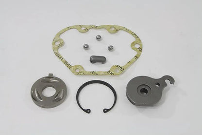 York Clutch Release Kit for Harley Davidson FXST (2000-2009) by York