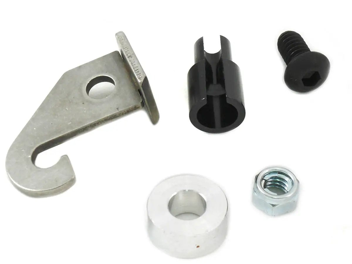 V-Twin E-Z Pull Clutch Assist for Harley Davidson FXST Models by V-Twin