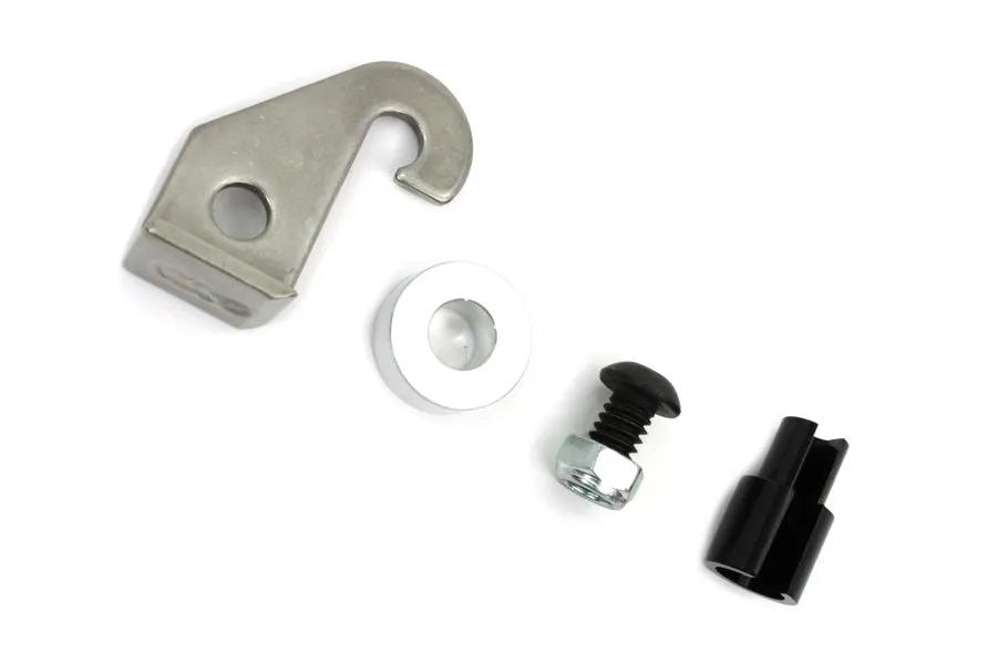 V-Twin E-Z Pull Clutch Assist for Harley Davidson FXST Models by V-Twin