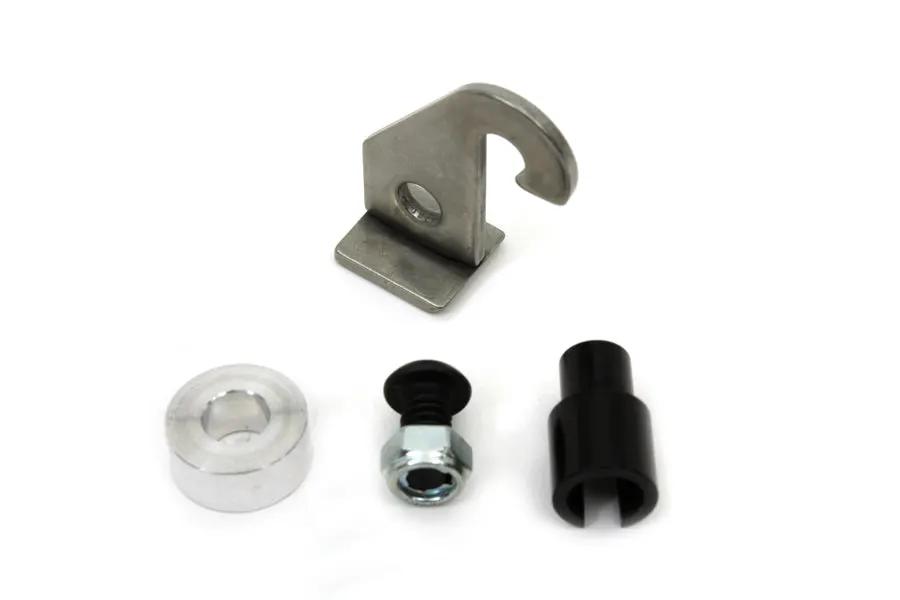 V-Twin E-Z Pull Clutch Assist for Harley Davidson FXST Models by V-Twin