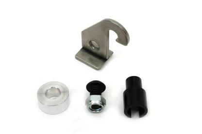 V-Twin E-Z Pull Clutch Assist for Harley Davidson FXST Models by V-Twin