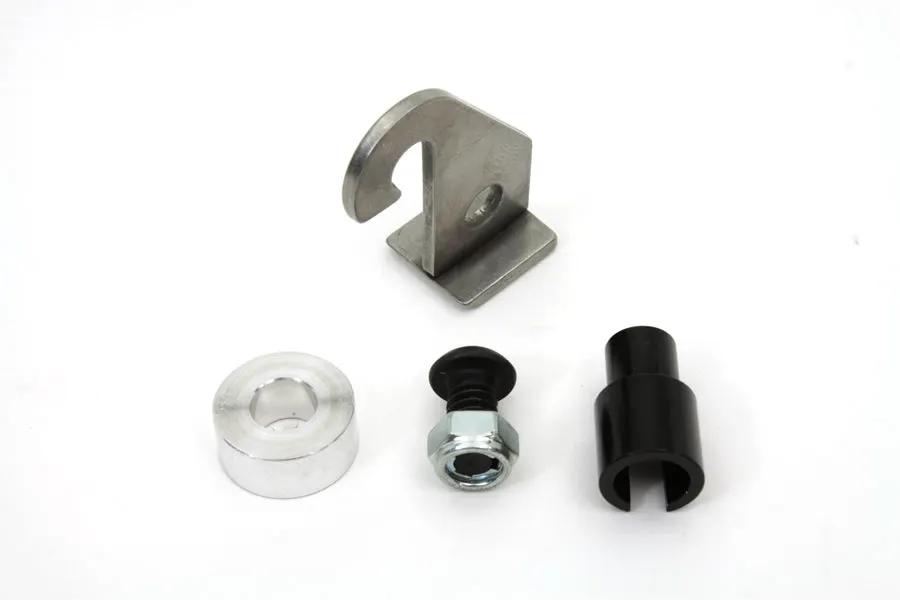 V-Twin E-Z Pull Clutch Assist for Harley Davidson FXST Models by V-Twin