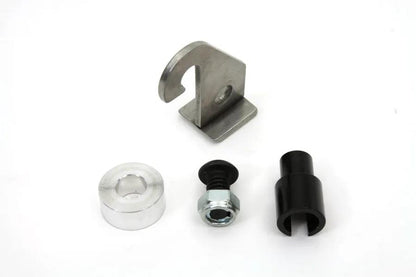 V-Twin E-Z Pull Clutch Assist for Harley Davidson FXST Models by V-Twin