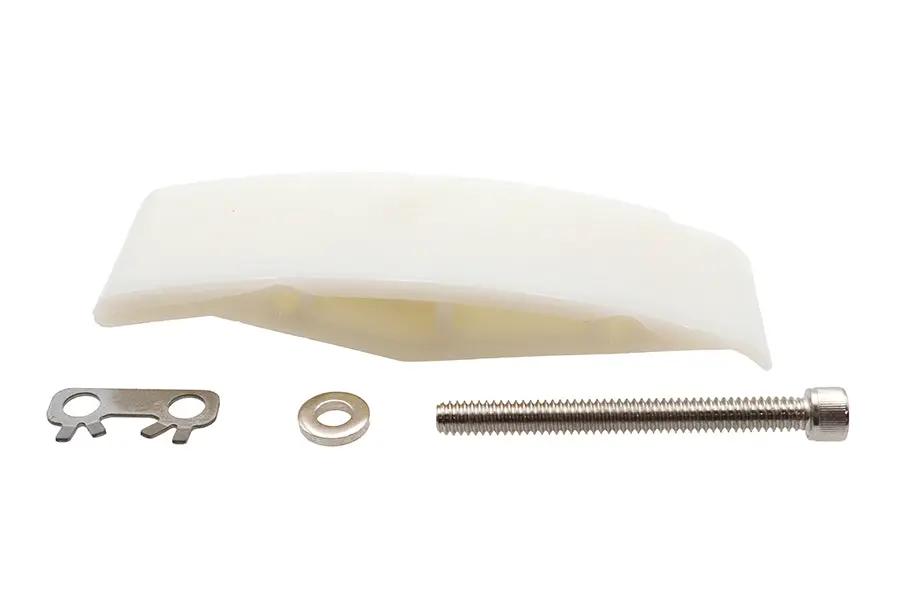 V-Twin Replacement Chain Adjuster Shoe Kit for Harley Davidson FXD (2006-2015) by V-Twin