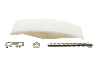 V-Twin Replacement Chain Adjuster Shoe Kit for Harley Davidson FXD (2006-2015) by V-Twin