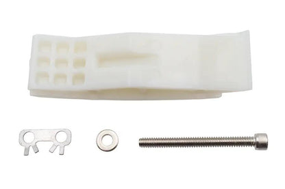 V-Twin Replacement Chain Adjuster Shoe Kit for Harley Davidson FXD (2006-2015) by V-Twin