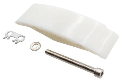 V-Twin Replacement Chain Adjuster Shoe Kit for Harley Davidson FXD (2006-2015) by V-Twin