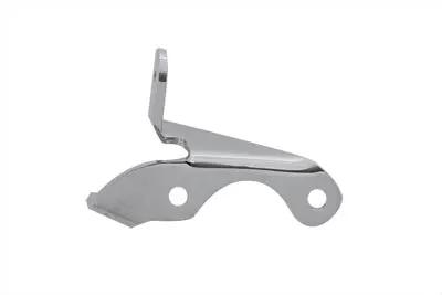 York Clutch Cable Bracket Chrome for Harley Davidson FL Models - Part 19058 by York