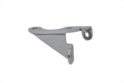 York Clutch Cable Bracket Chrome for Harley Davidson FL Models - Part 19058 by York