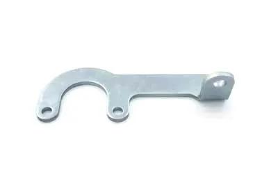 V-Twin Mousetrap Clutch Eliminator Bracket Long for 1936-1964 Harley Models - Part A-7657 by V-Twin