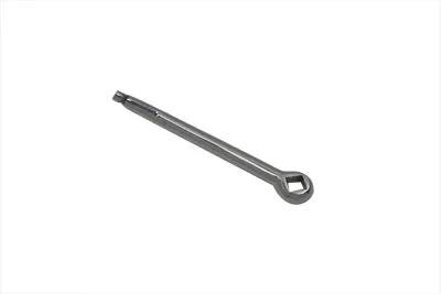 York Eliminator Clutch Arm Chrome Part #13604 by York