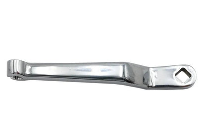 York Clutch Release Arm Chrome for Harley Davidson FL and FX Models - Part 70201 by York