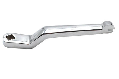 York Clutch Release Arm Chrome for Harley Davidson FL and FX Models - Part 70201 by York