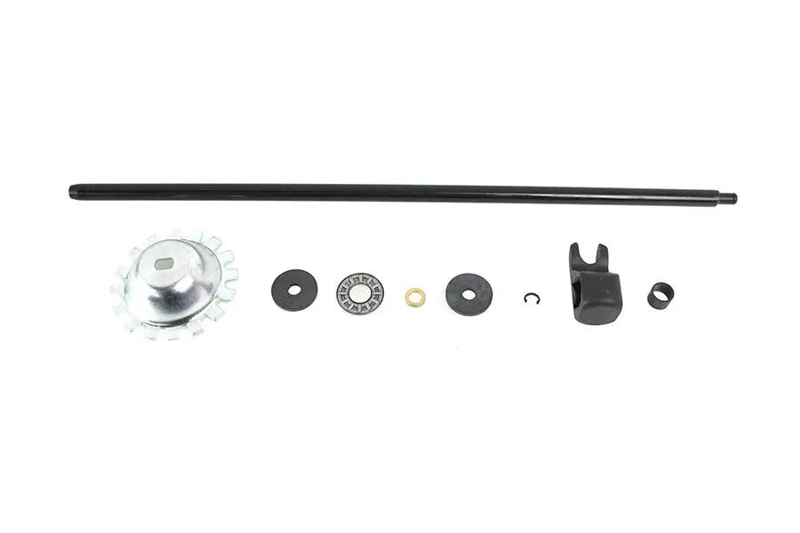York Clutch Throw Out Bearing Kit for Harley Davidson FL Models (1970-1979) by York