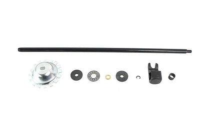 York Clutch Throw Out Bearing Kit for Harley Davidson FL Models (1970-1979) by York