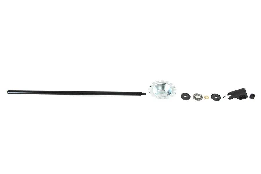 York Clutch Throw Out Bearing Kit for Harley Davidson FL Models (1970-1979) by York