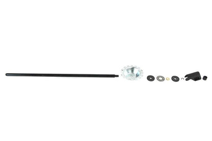 York Clutch Throw Out Bearing Kit for Harley Davidson FL Models (1970-1979) by York