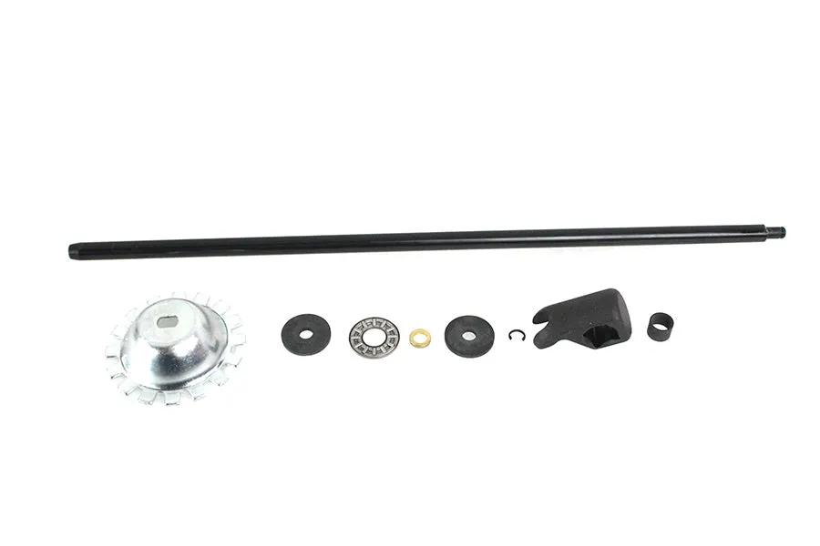 York Clutch Throw Out Bearing Kit for Harley Davidson FL Models (1970-1979) by York