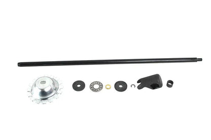 York Clutch Throw Out Bearing Kit for Harley Davidson FL Models (1970-1979) by York