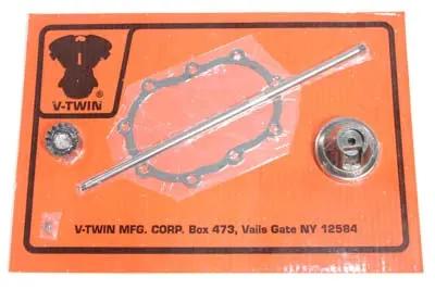 York Replica Clutch Throw Out Bearing Kit for Harley Davidson FL (1965-1969) by York
