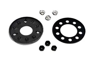 York Clutch Hub 3-Stud Parts Kit for Harley Davidson FL (1941-1950) by York