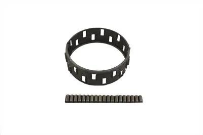 York Clutch Hub Roller Retainer Kit for Harley Davidson FL 1941-1950 by York