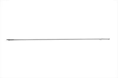 York Clutch Mousetrap Rod Chrome for Harley Davidson FL (1952-1961) by York