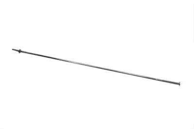York Foot Clutch Lever Rod Chrome for Harley Davidson FL Models (1965-1974) by York