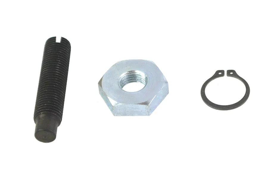 York Part 72780E Clutch Adjuster Screw Kit for Harley Davidson XL Models by York