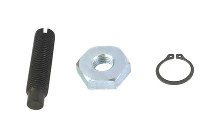 York Part 72780E Clutch Adjuster Screw Kit for Harley Davidson XL Models by York