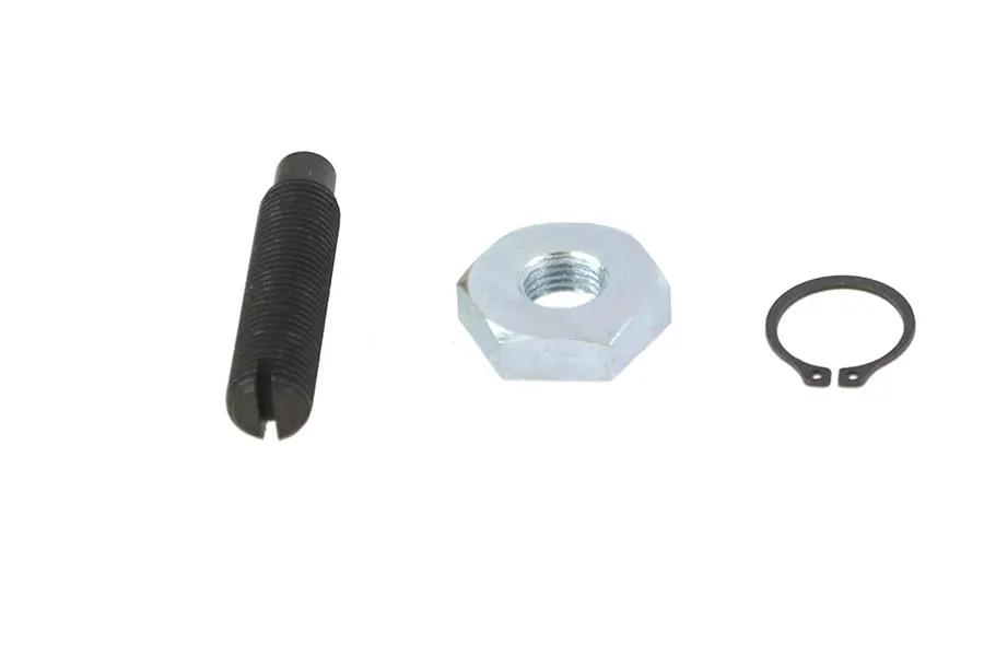 York Part 72780E Clutch Adjuster Screw Kit for Harley Davidson XL Models by York